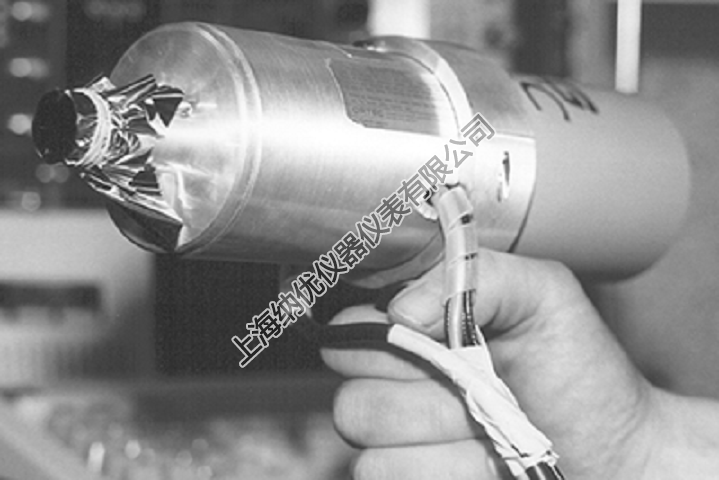 AWM-1锕系元素伤口监测仪